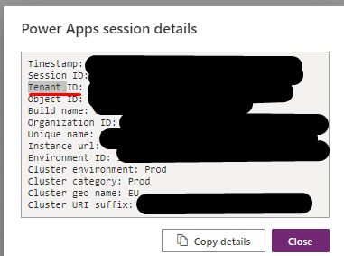 React for Power Apps Model Driven App - Power Apps sessions details