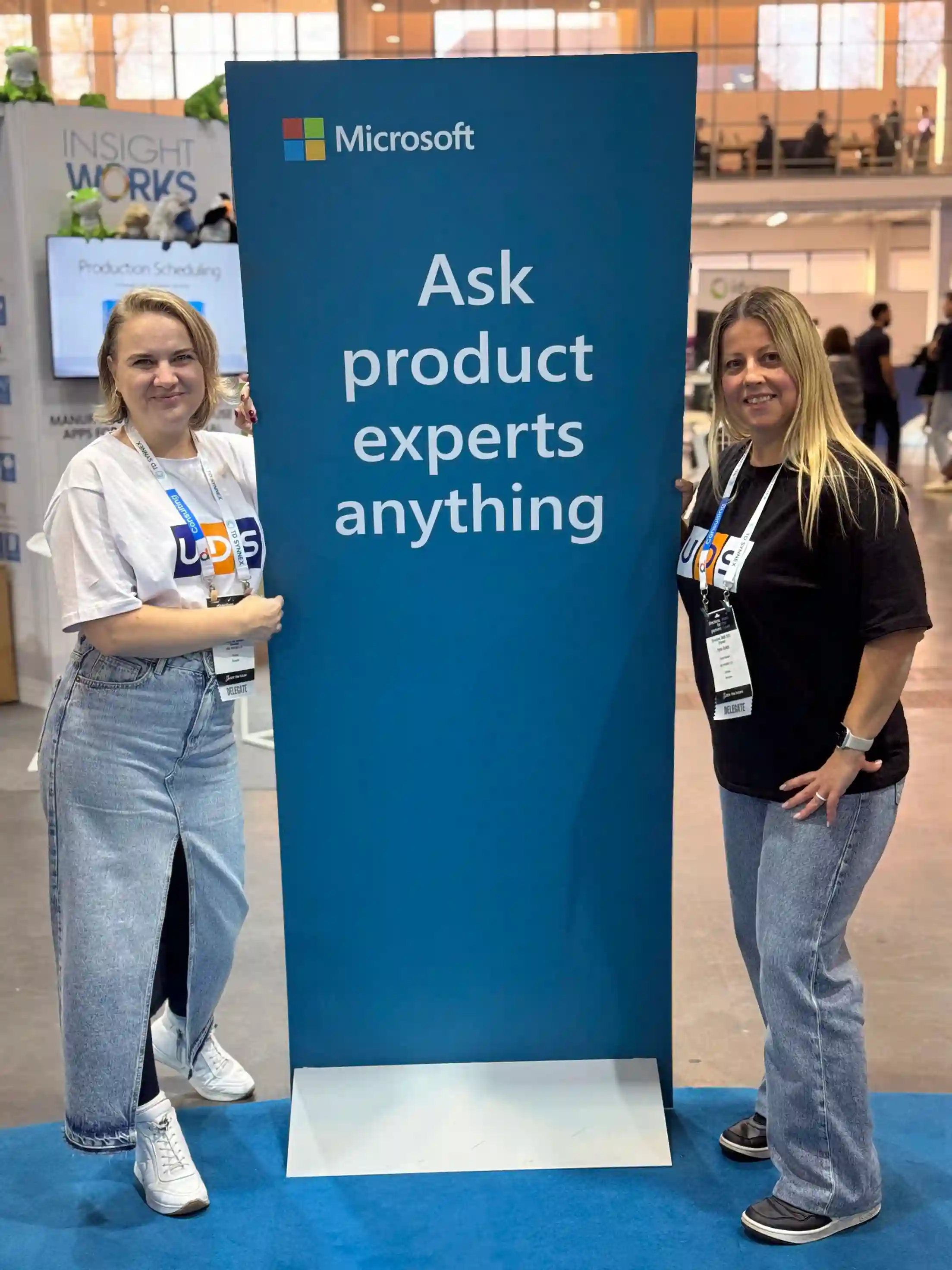 UDS Systems at Directions EMEA 2025