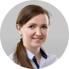 Nina, Account Lead