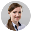 Nina, Account Lead