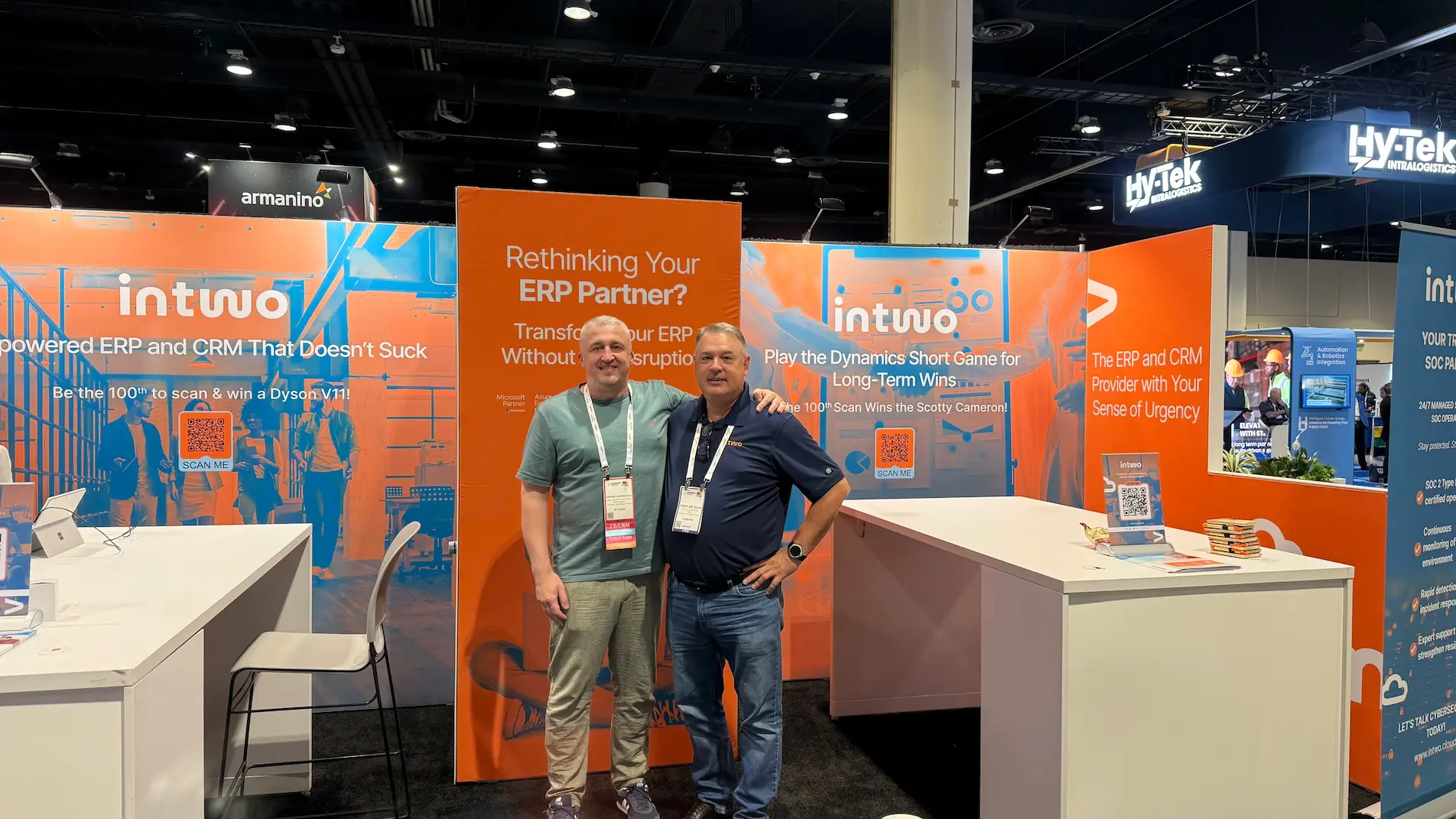  UDS news - North America Summit 2025 highlights