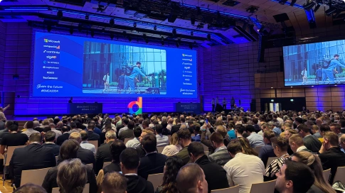 Directions EMEA