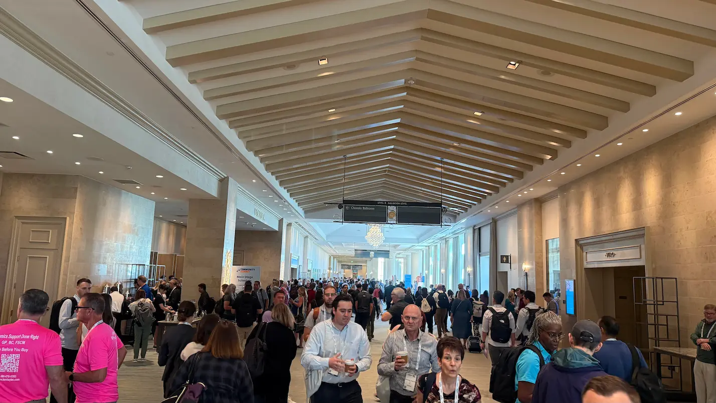 North America Summit 2025 photo gallery