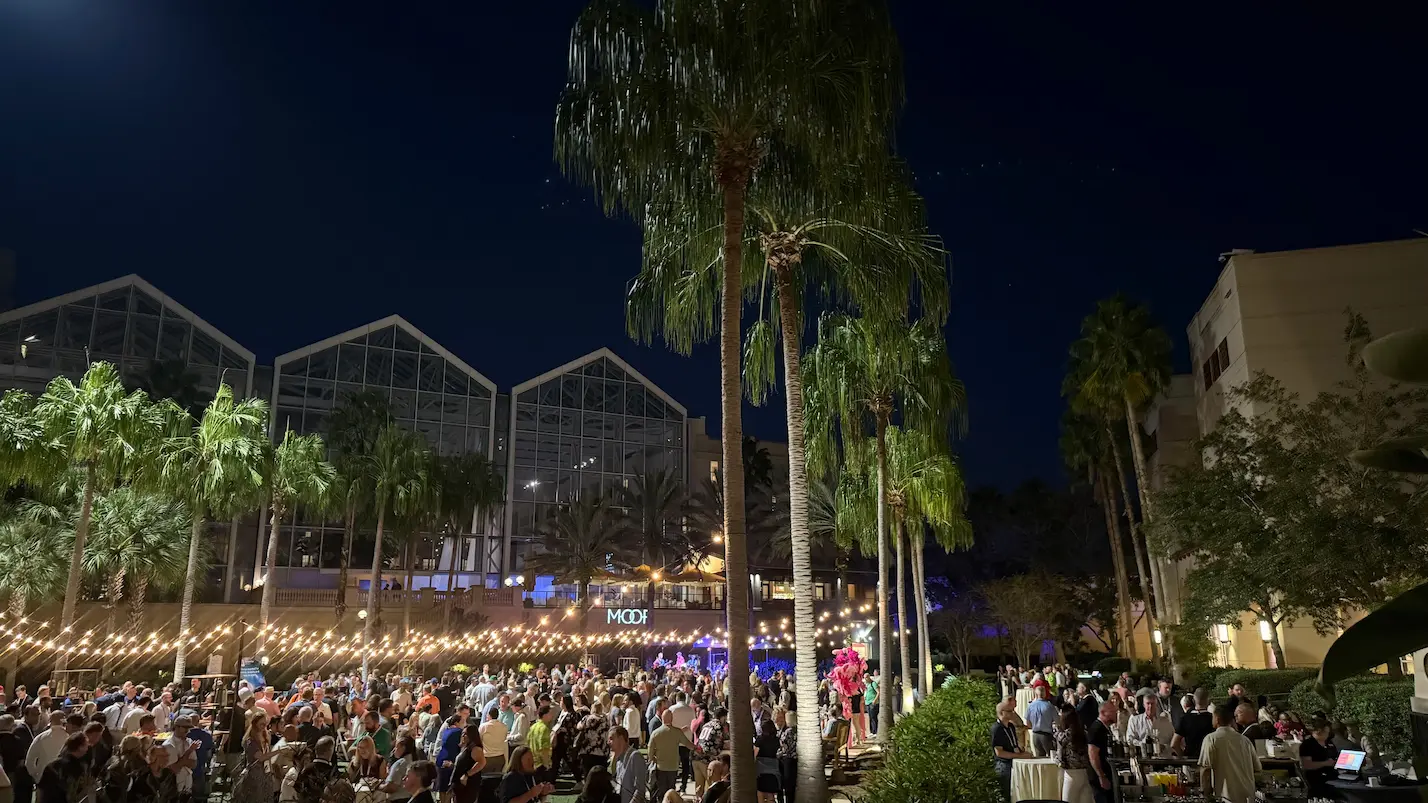 North America Summit 2025 