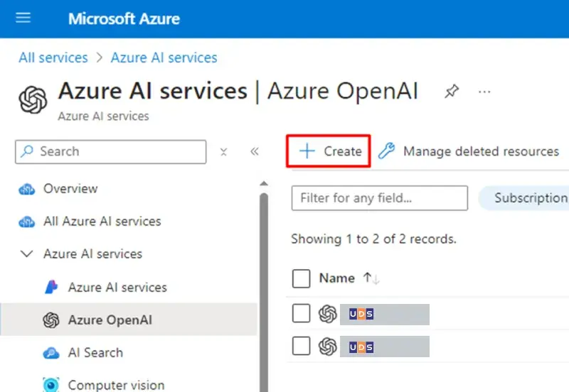 Azure Open AI Chatbot Integration with Azure DevOps - Step-by-step Integration Process Description