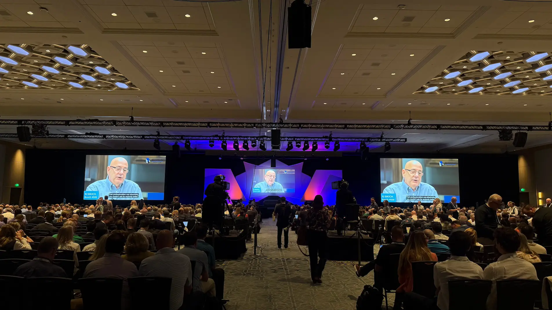 North America Summit 2025 photo gallery and highligts