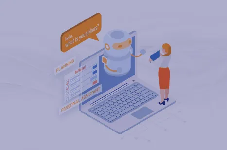 AI CRM Chat Assistant For Invoice Validation