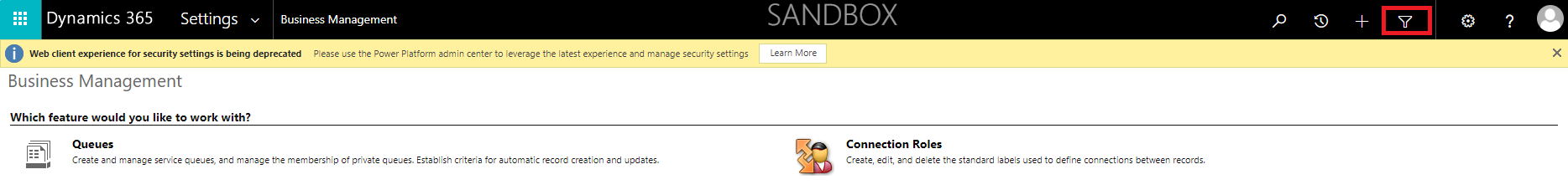 How To Delete a Personal View in Microsoft Dynamics 365 (Classic Interface) - Step-by-Step Guide
