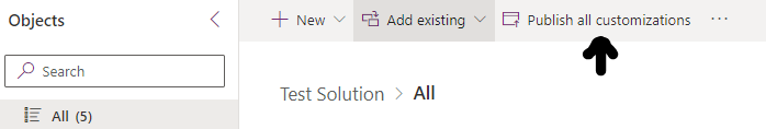 How To Create a Global Choice (Global Option Set) In Dynamics 365 - Step-by-step tutorial