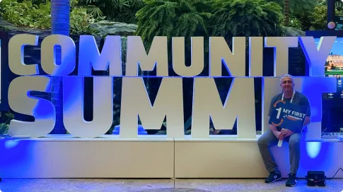 North America Community Summit