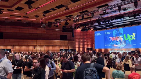 European Power Platform Conference