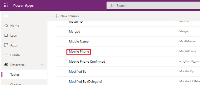How To Delete Audit Logs in Microsoft Dynamics 365 - disable audit for separate fields