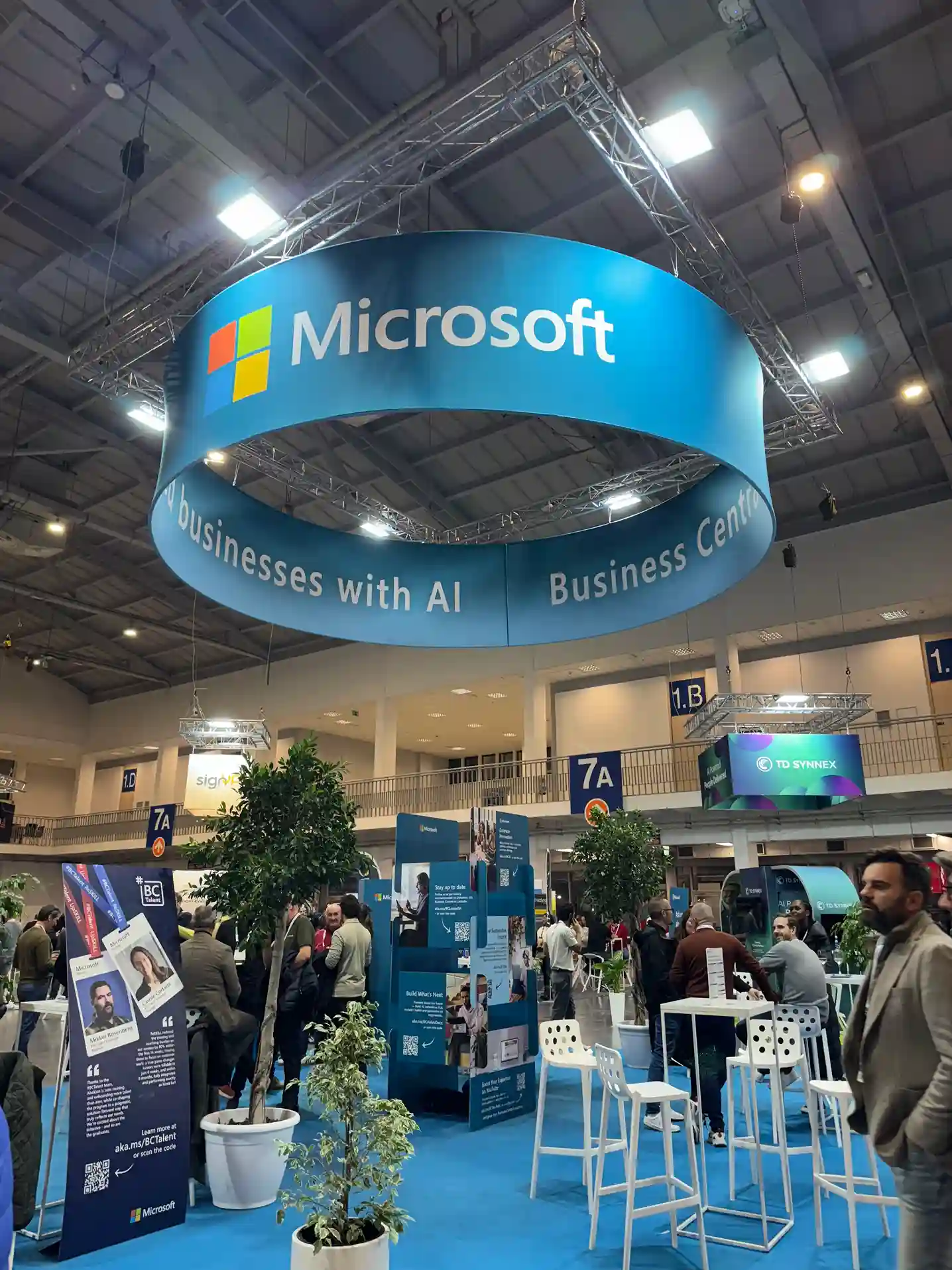 what is Directions EMEA events