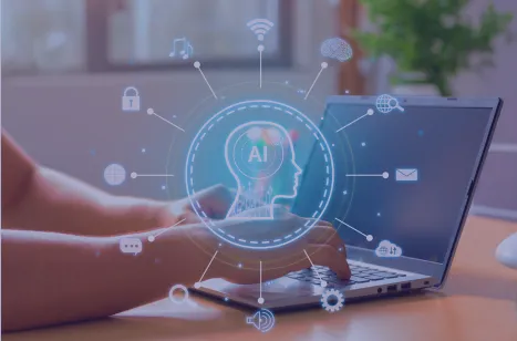 AI Assistant for Invoice Processing | Case Study | UDS Systems