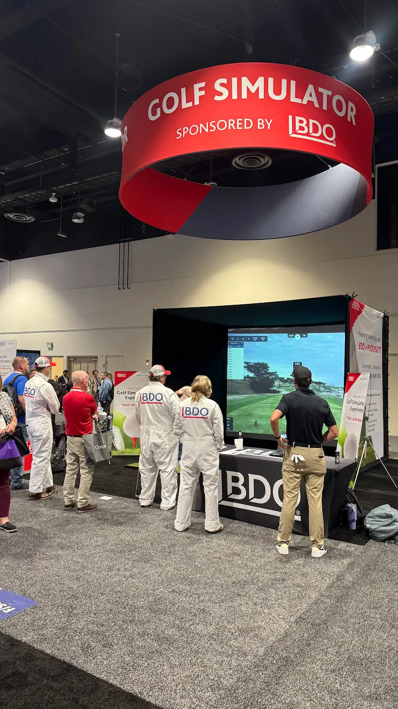 participants at North America Summit 2025