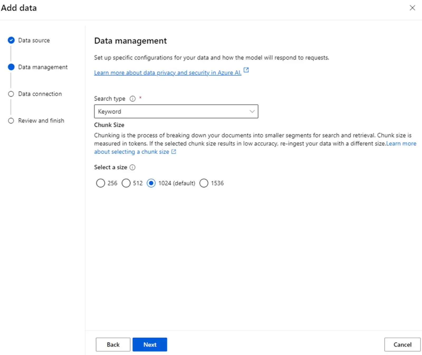 how to integrate Azure Open AI Chatbot with Azure DevOps