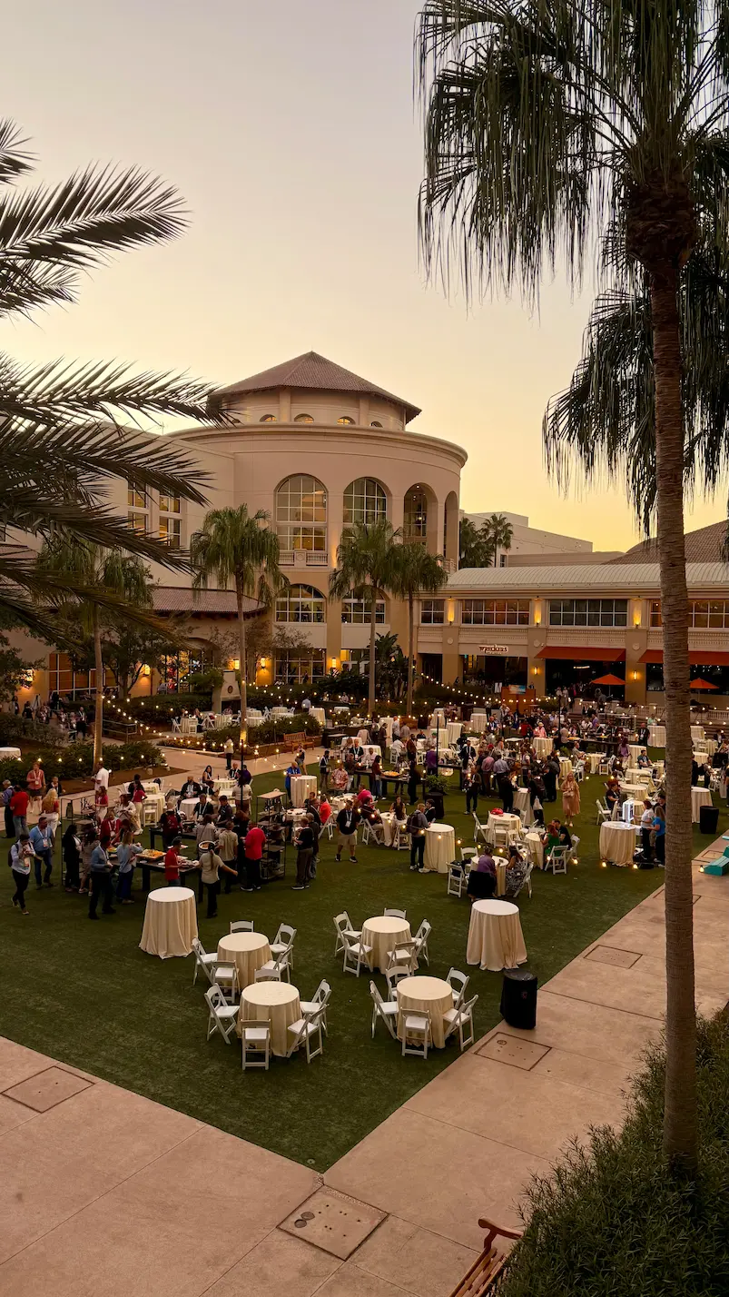  North America Summit 2025 - event about Microsoft technologies