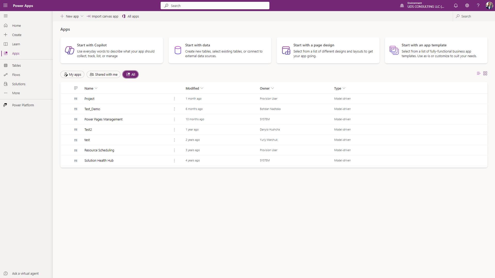 How to Edit the Sitemap and Add Items to the Menu with Power Apps - guide and video tutorial