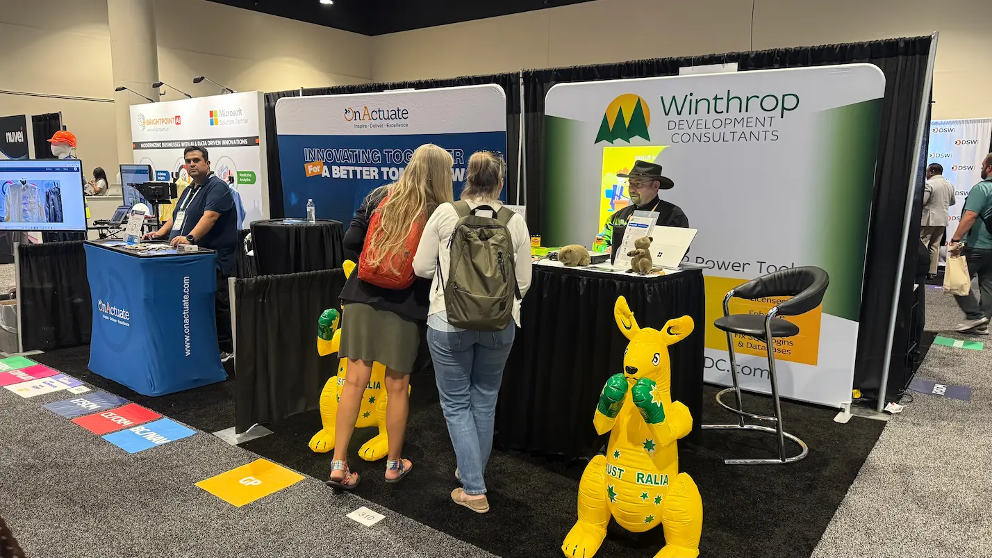 highlights from North America Summit 2025