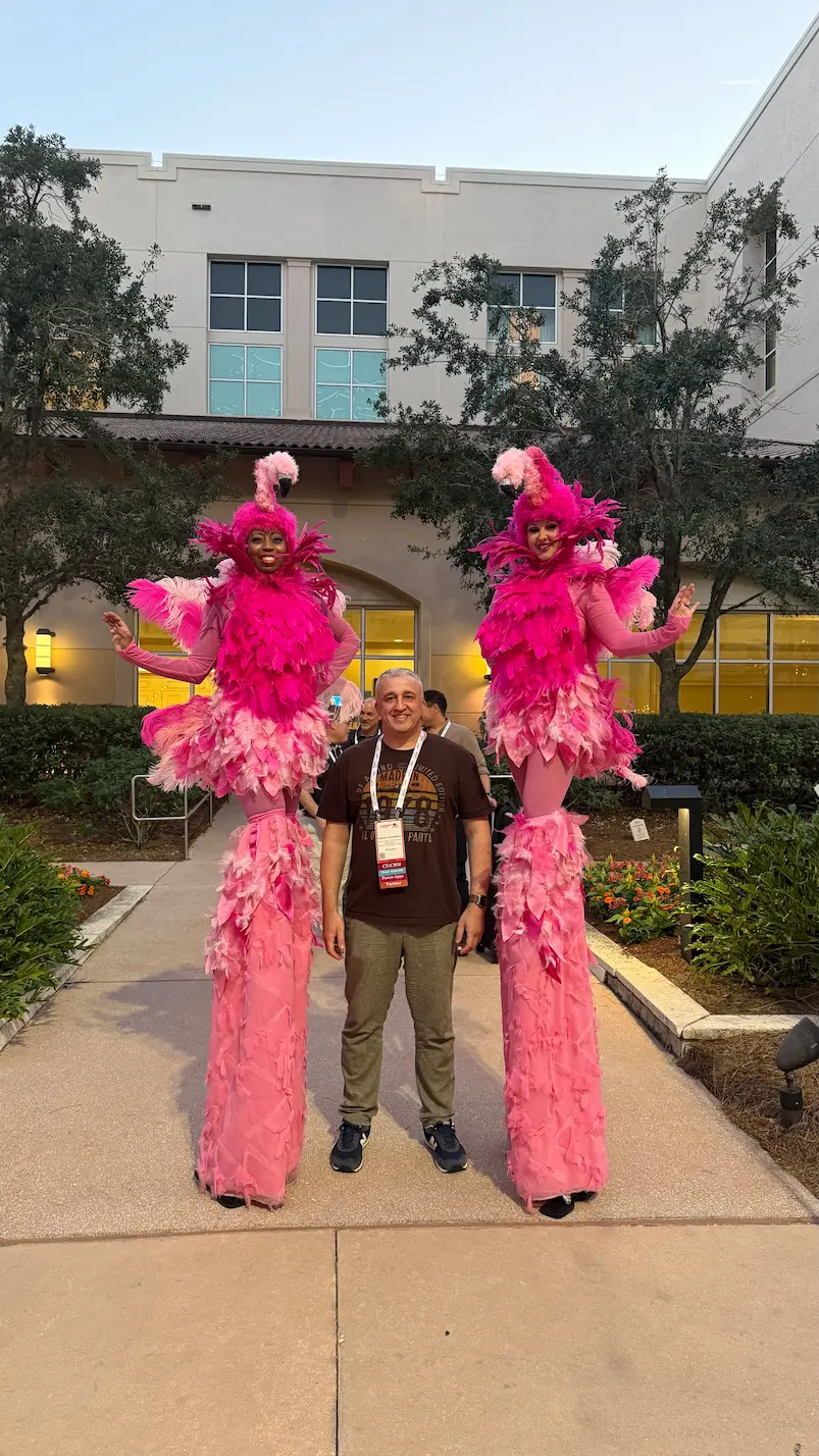  North America Summit 2025 highlights