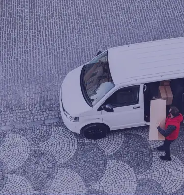 Car fleet management portal based on D365 - UDS Systems Case Study