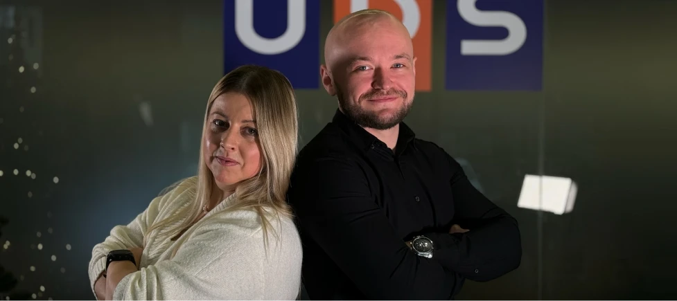 Corporate Life at UDS Systems - UDS team