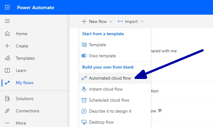 Personalized Email Notifications with Power Automate - Step-by-step setup