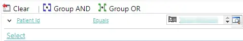 Top 5 Bugs on the Microsoft Dynamics Portal and How to Fix Them - View filter criteria