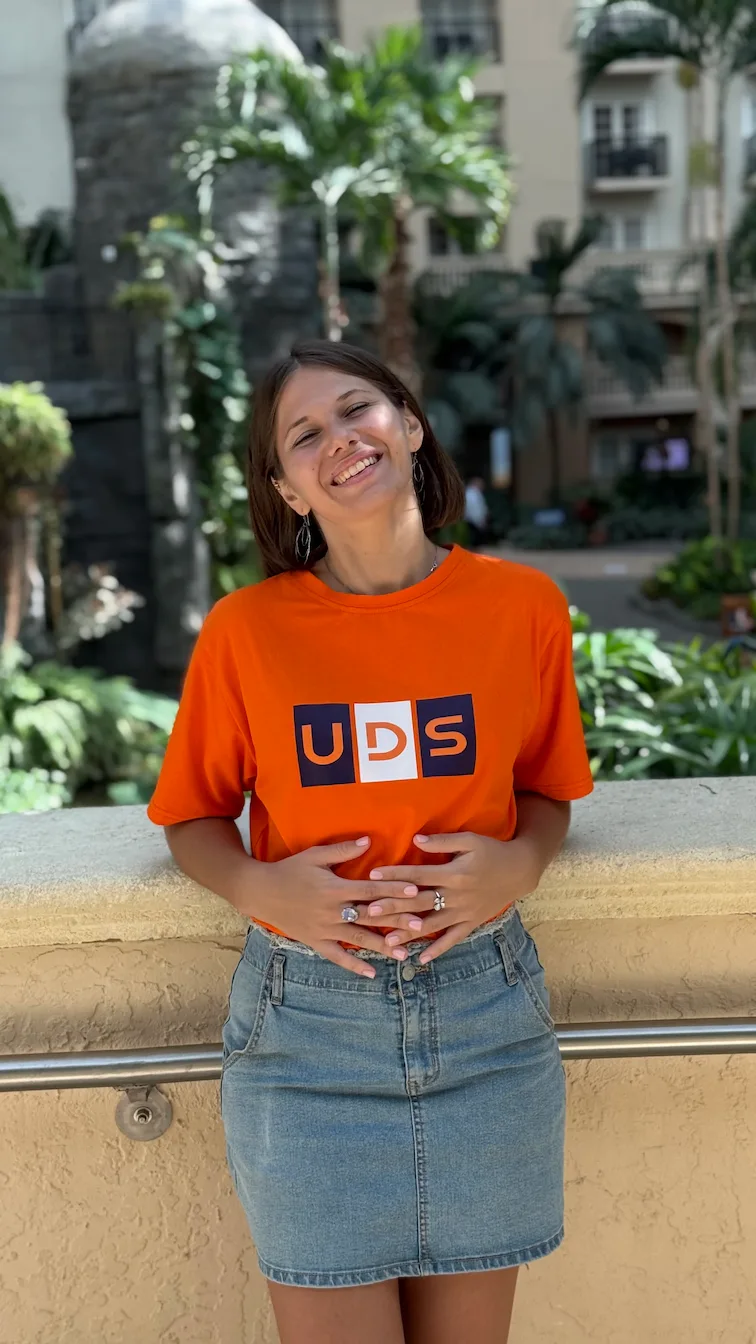 UDS participants at North America Summit 2025