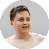 Danylo, Back-end Developer