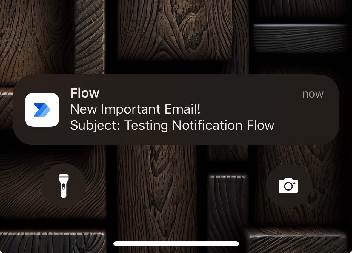 Personalized Email Notifications with Power Automate - Step-by-step setup
