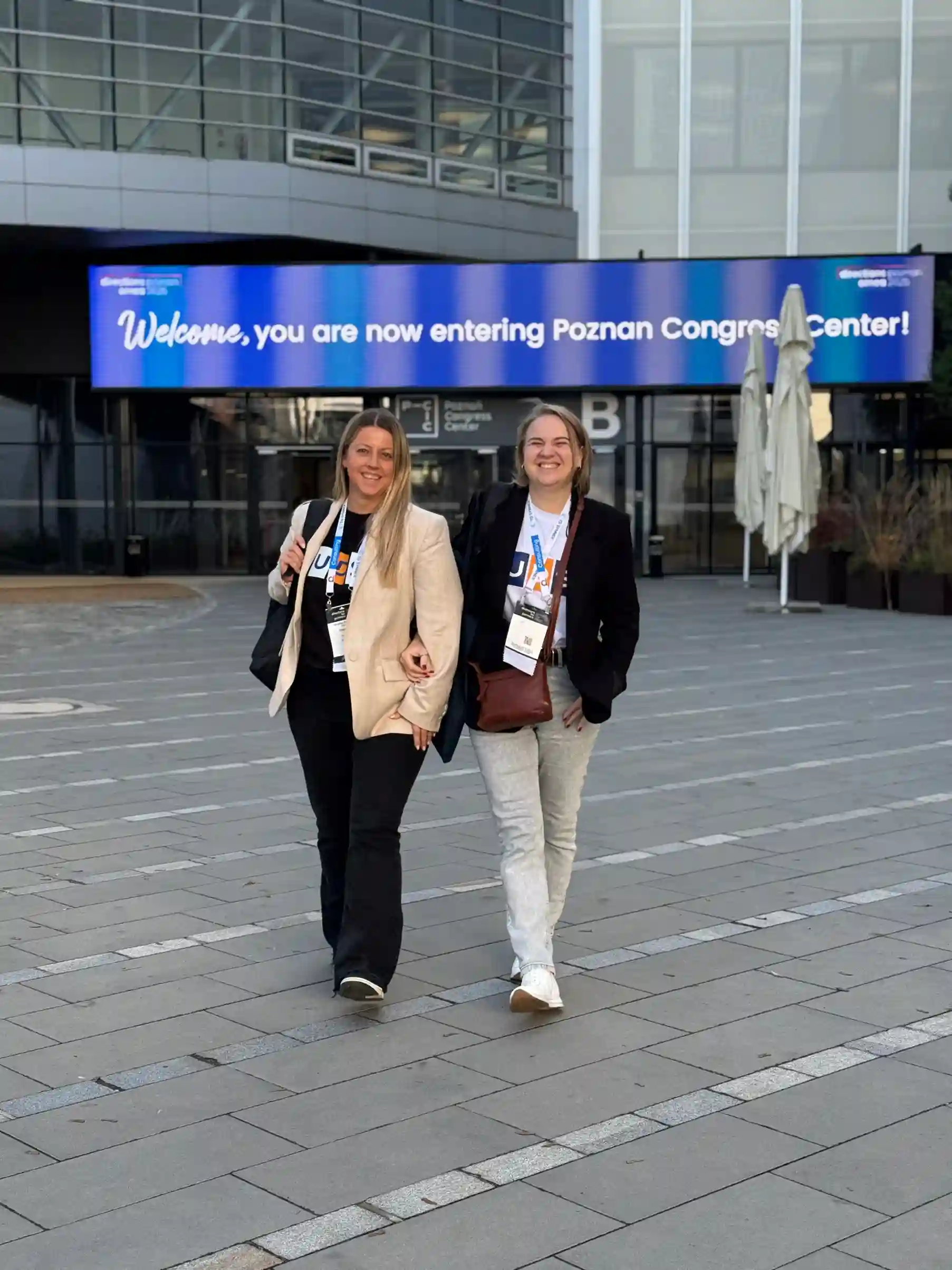 Directions EMEA 2025 in Poland - highlights