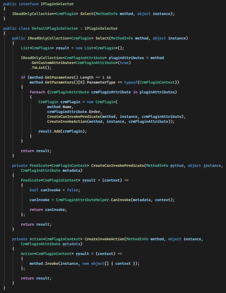 Leveraging Base Classes for Seamless Dynamics 365 CRM Plugin Development - examples
