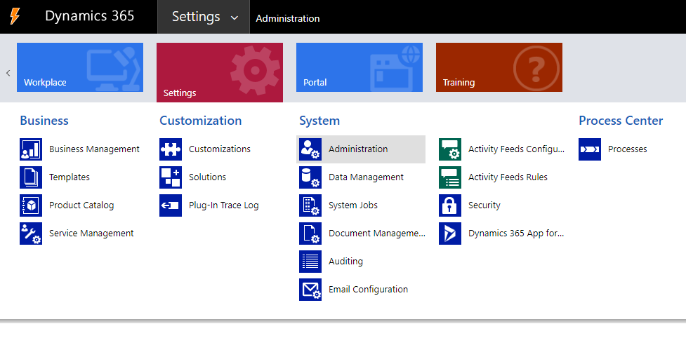 Large File Storage in Dynamics CRM Attachments - Change File Size Limit for Attachments