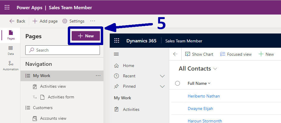 Adding Custom Tables to Modern Advanced Find - step-by-step guide