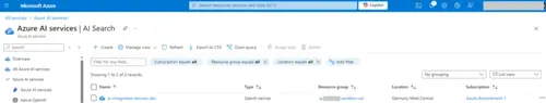 Azure Open AI Chatbot Integration with Azure DevOps - Step-by-step guide