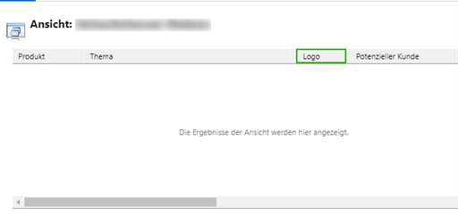 Column With Company Icons in Your CRM - Icons and Script
