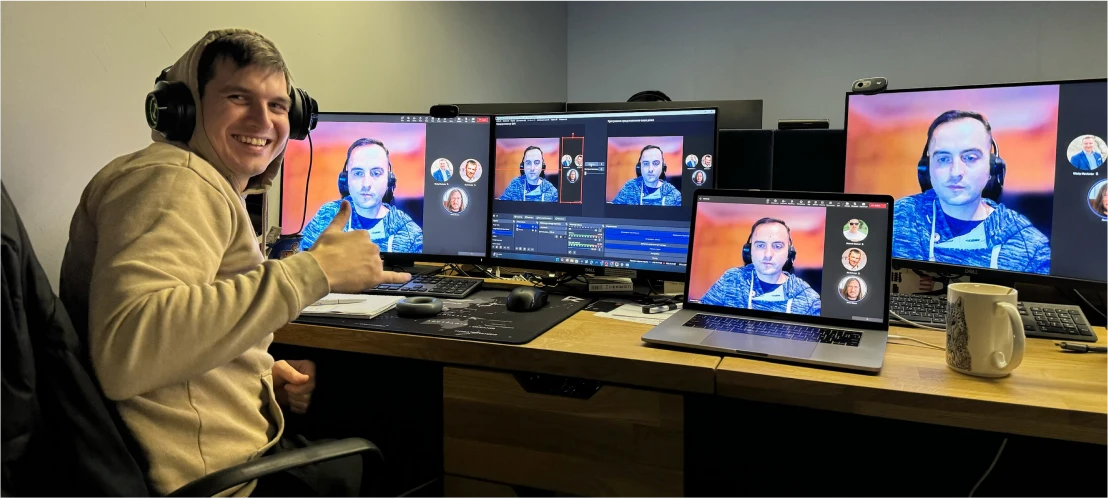 Stabilität <br/> und <br/> Unterstützung 