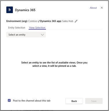 How To Integrate Dynamics 365 And Microsoft Teams - detailed guide