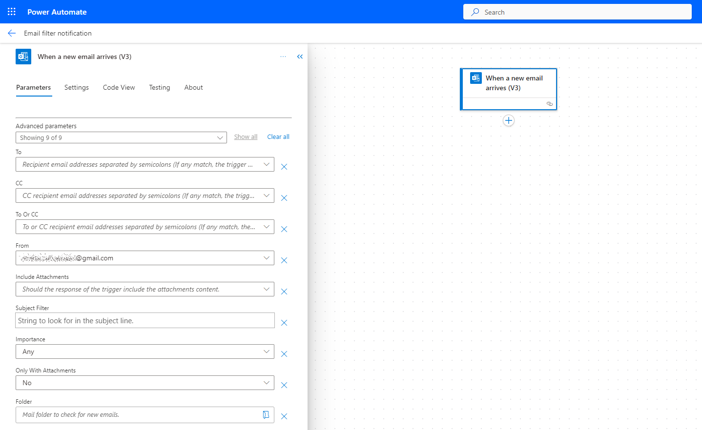 Personalized Email Notifications with Power Automate - Step-by-step setup