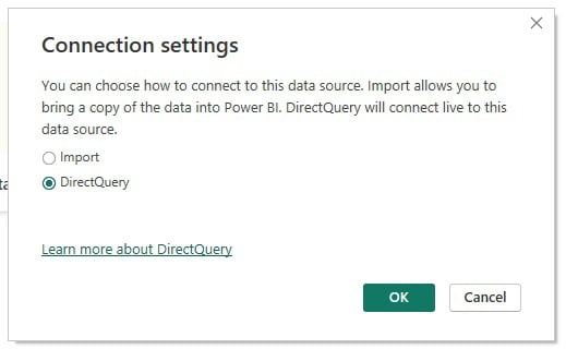 Power BI Integration with Dynamics 365 - Connect Power BI to Dataverse