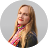 Julia Julia, HR Manager