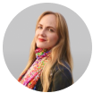 Julia Julia, HR Manager