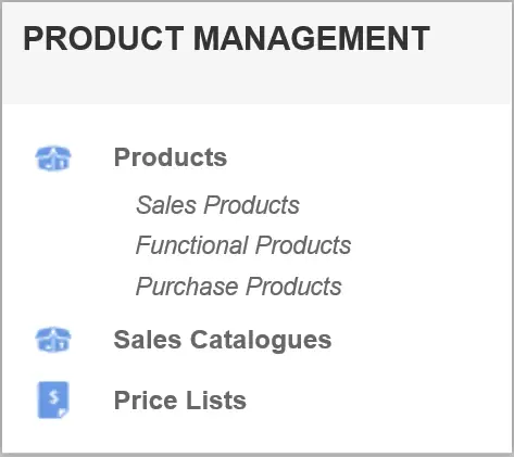 Essential Elements of Real Estate Management - Product Management