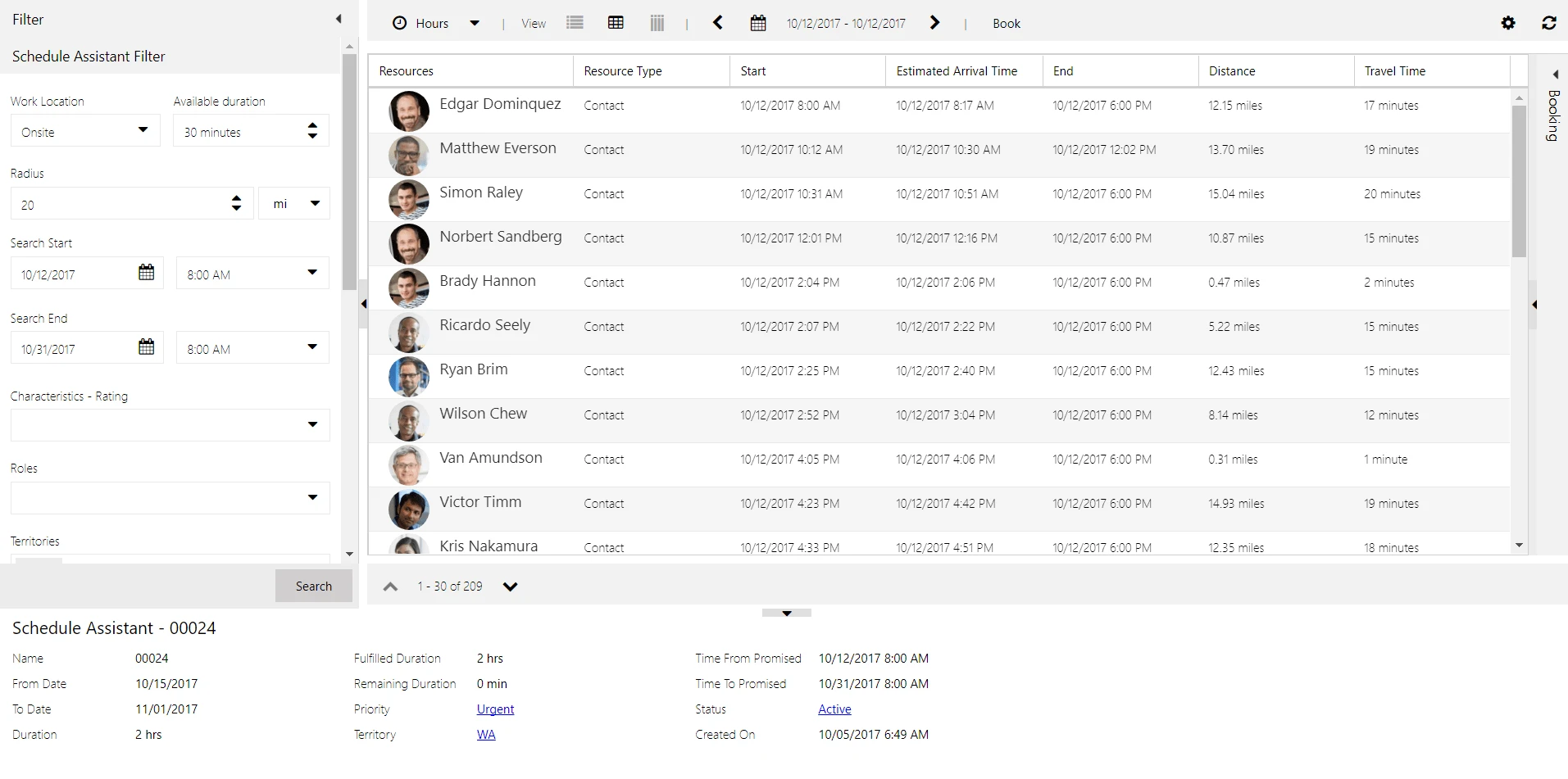 This Is How Ms Dynamics 365 Field Service Works - a detailed overview