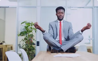 Corporate Culture at UDS Systems - IT Company