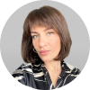 Olena, Project Manager