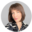 Olena, Project Manager