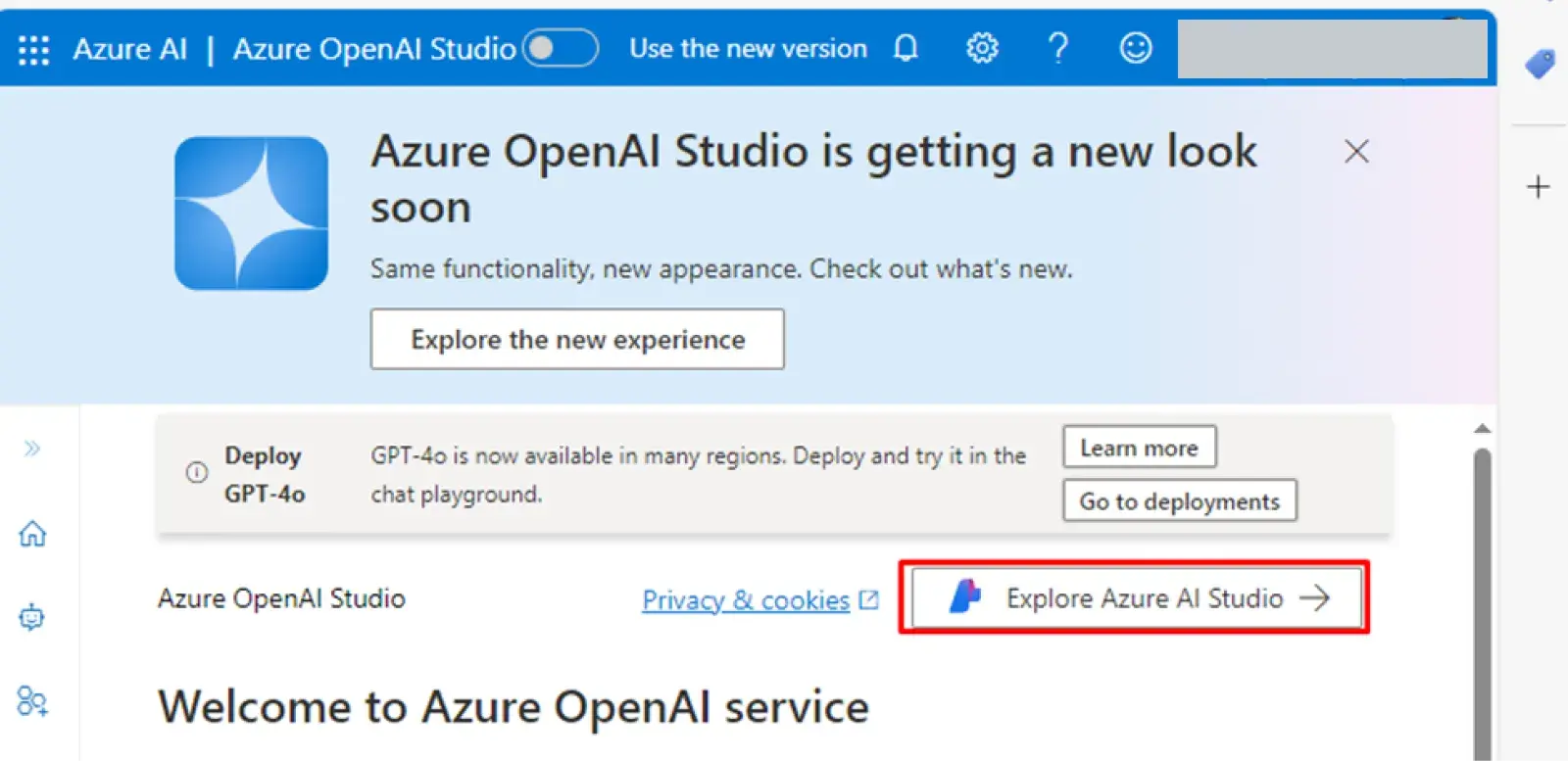 Azure Open AI Chatbot Integration with Azure DevOps - Step-by-step guide