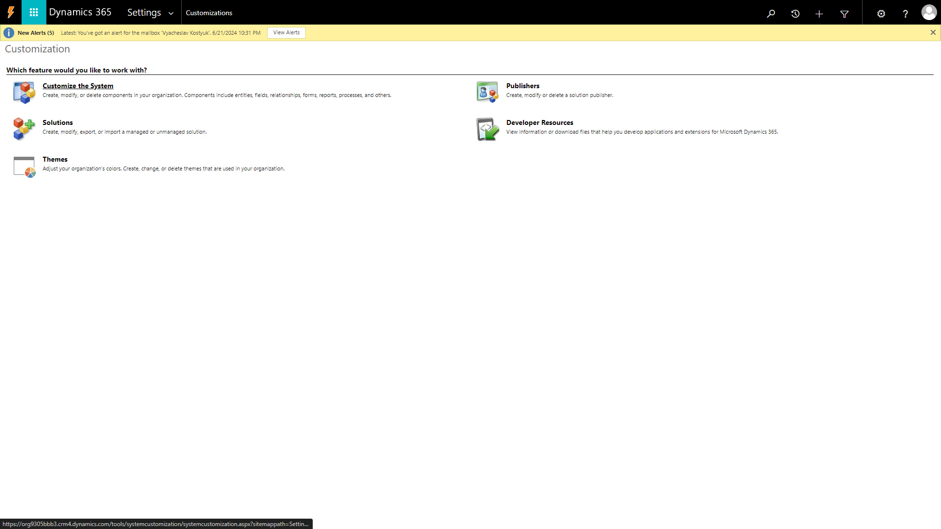 How to Edit the Sitemap and Add Items to the Menu with Power Apps - guide and video tutorial